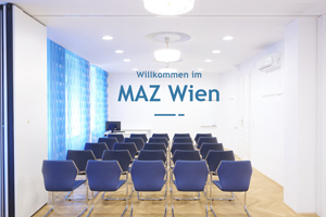 MAZ Wien - Das Mechatroniker Ausbildungszentrum in Wien